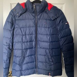 Tommy Hilfiger jacket